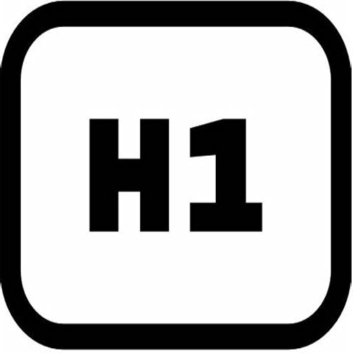 h1